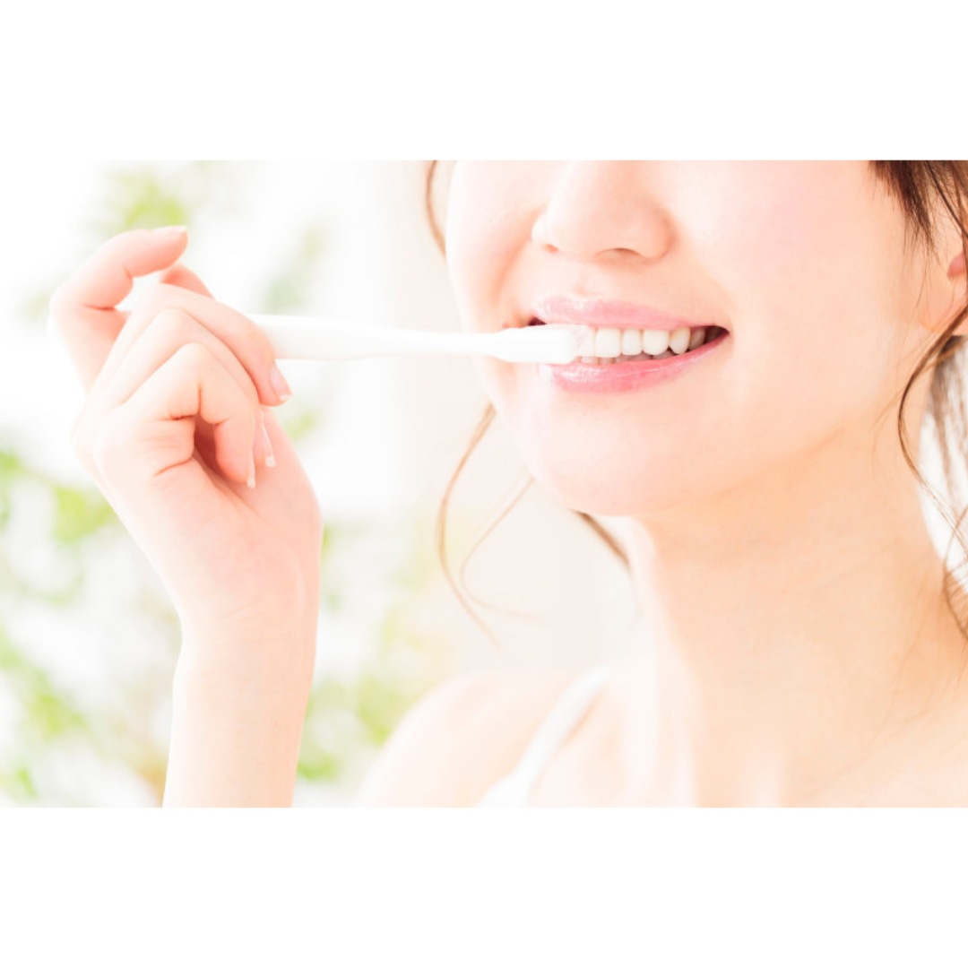 歯磨きで大切なのは「回数」？「質」？