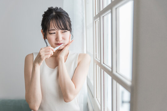 🦷親知らず、抜くべき？そのタイミングと腫れの話