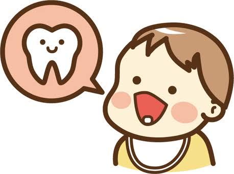 乳歯の虫歯放っておいても大丈夫？