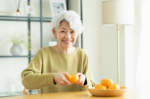 お正月はお餅に注意