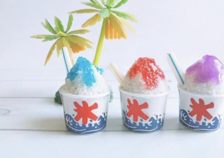 これからの季節に増える“冷たい飲み物”と知覚過敏