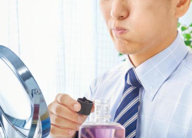 うがい薬（洗口液）は使うべき？