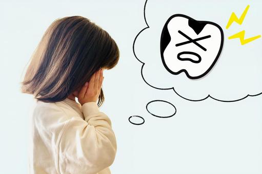 虫歯になりやすい人の特徴