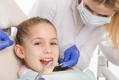 虫歯になりにくい人の秘密とは？