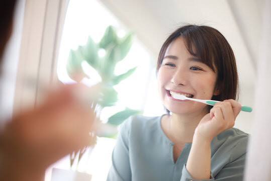 強く磨けばきれいになる…は間違い？