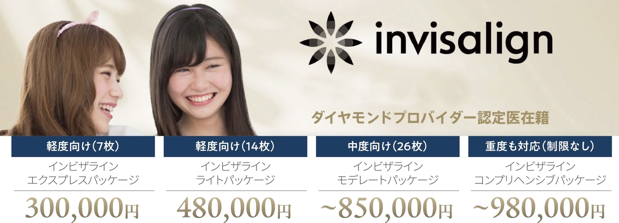 インビザライン