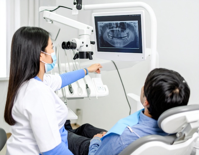 虫歯がなくても歯医者へ行くべき5つの理由🦷